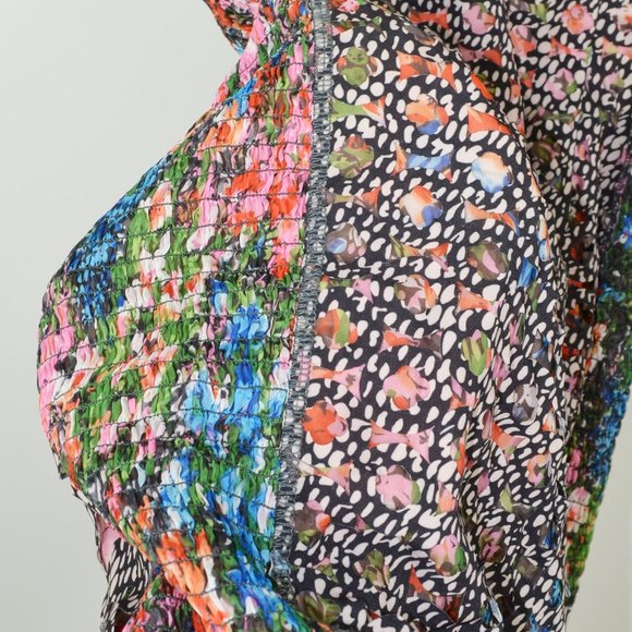 Byron Lars Beguile Lace Study Dress - Picture 6 of 10